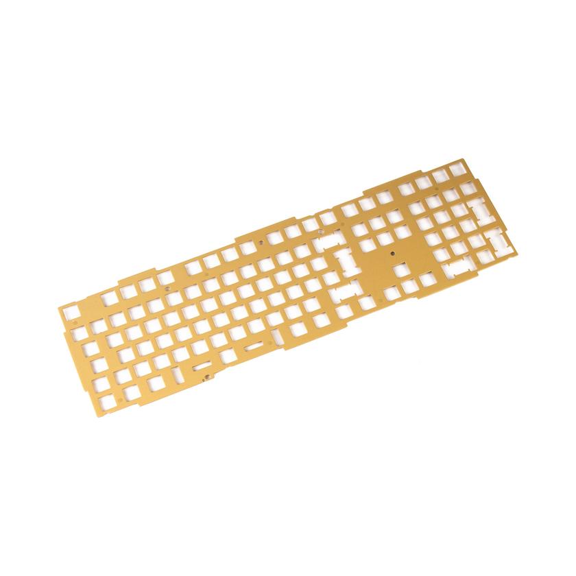 Q6 Brass Plate Free shipping