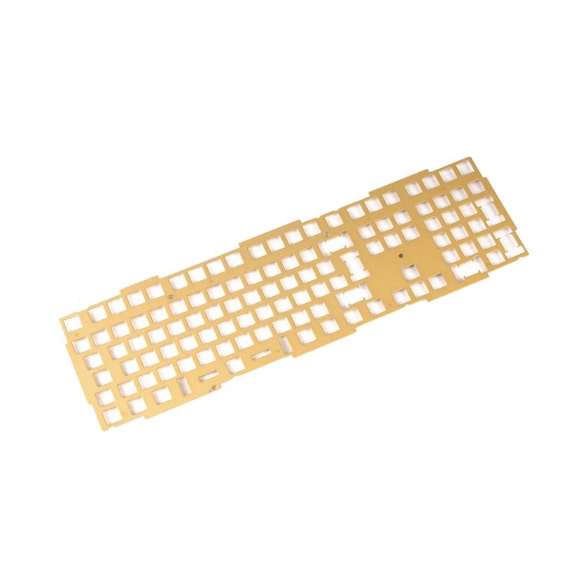 Q6 Brass Plate Free shipping