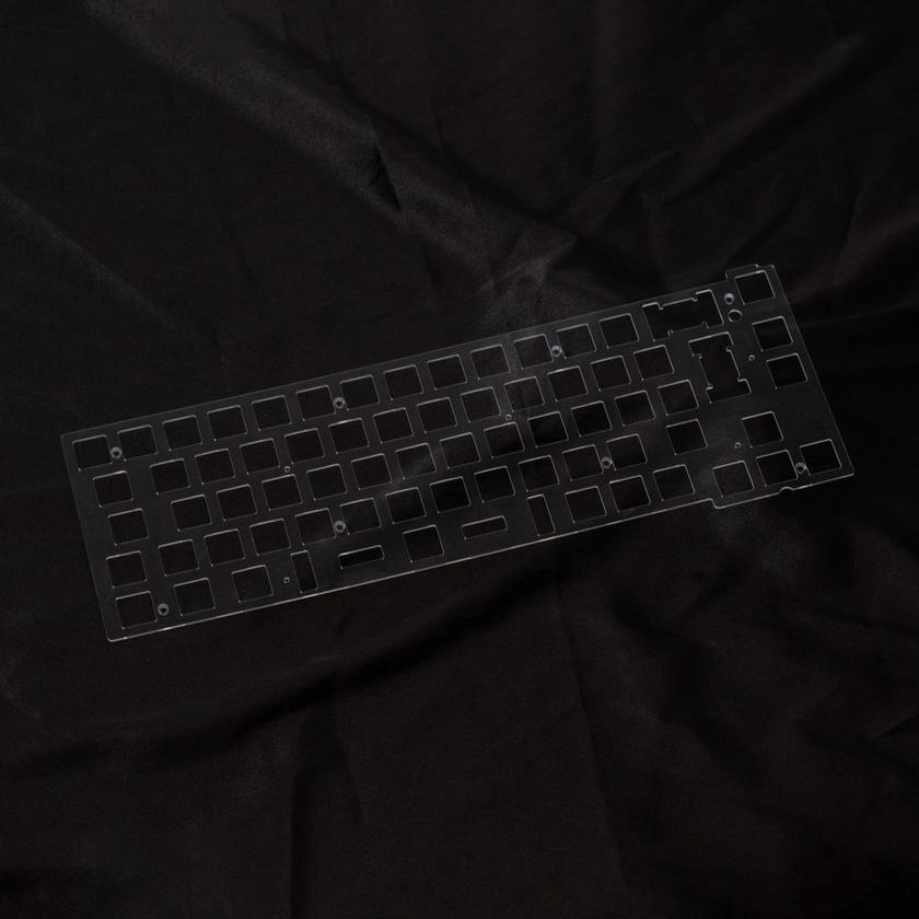 V2 PC Plate High Quality